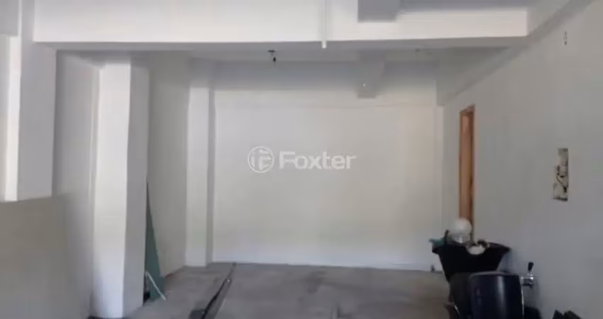 Ponto comercial com 1 sala à venda na Avenida Antônio Carvalho, 2048, Jardim Carvalho, Porto Alegre