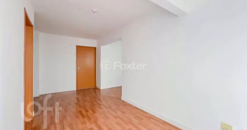Apartamento com 1 quarto à venda na Avenida Protásio Alves, 8201, Morro Santana, Porto Alegre