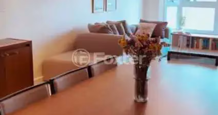 Apartamento com 2 quartos à venda na Rua Caxias, 222, Centro, Esteio