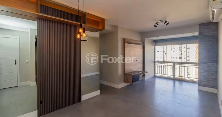 Apartamento com 3 quartos à venda na Avenida Benno Mentz, 100, Vila Ipiranga, Porto Alegre