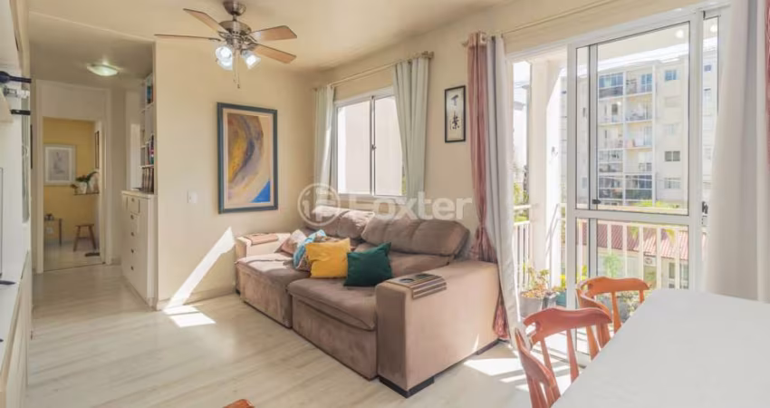 Apartamento com 3 quartos à venda na Rua Doutor José Bento Corrêa, 545, Morro Santana, Porto Alegre