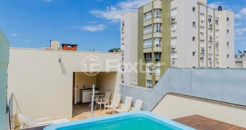 Casa comercial com 2 salas à venda na Avenida Quito, 387, Jardim Lindóia, Porto Alegre