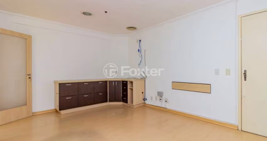 Sala comercial à venda na Rua Almirante Barroso, 735, Floresta, Porto Alegre