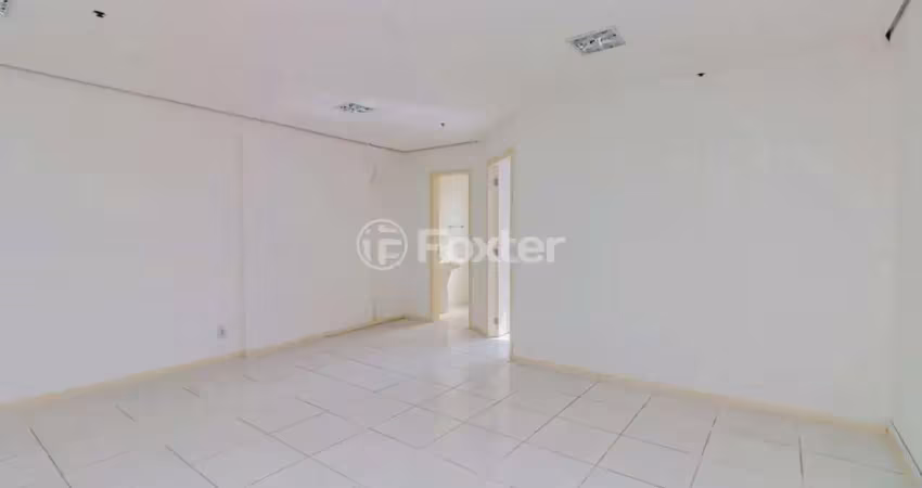 Sala comercial à venda na Rua Almirante Barroso, 735, Floresta, Porto Alegre