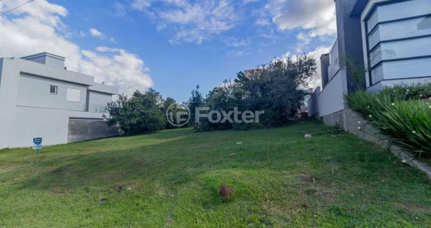 Terreno à venda na Avenida Luigi Lucchese, 445, Loteamento Jardim Timbaúva, Gravataí