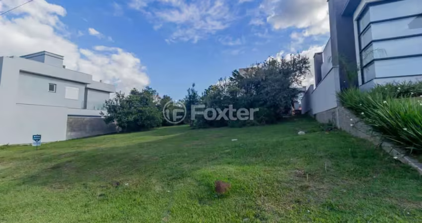 Terreno à venda na Avenida Luigi Lucchese, 445, Loteamento Jardim Timbaúva, Gravataí
