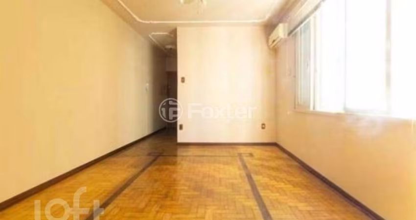 Apartamento com 2 quartos à venda na Avenida Cristóvão Colombo, 1708, Floresta, Porto Alegre