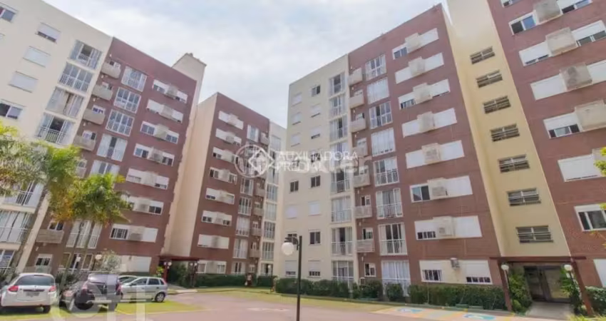 Apartamento com 2 quartos à venda na Rua Walton Pontes Carpes, 39, Vila Nova, Porto Alegre