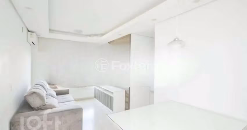 Apartamento com 2 quartos à venda na Avenida Bento Gonçalves, 205, Azenha, Porto Alegre