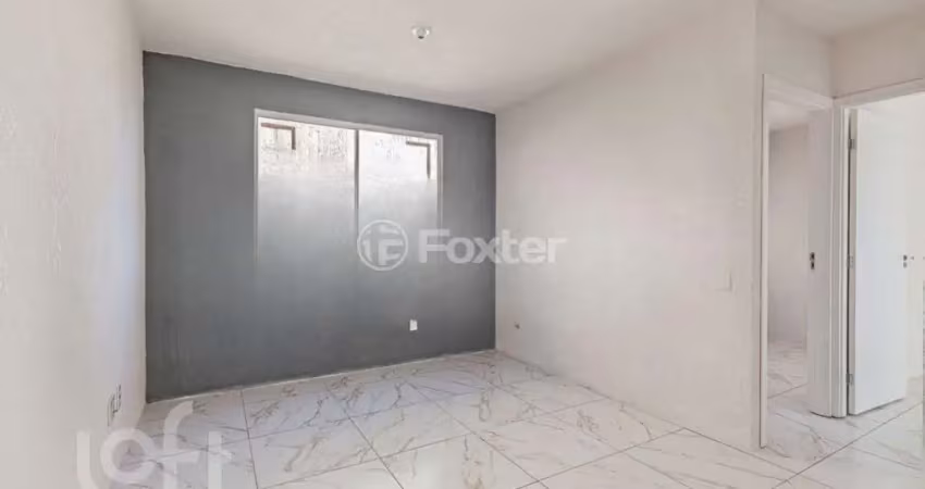 Apartamento com 2 quartos à venda na Avenida Francisco Silveira Bitencourt, 1818, Sarandi, Porto Alegre