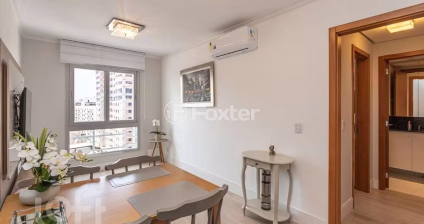 Apartamento com 1 quarto à venda na Rua General Lima e Silva, 757, Cidade Baixa, Porto Alegre