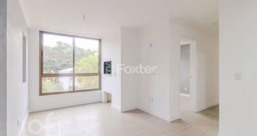 Apartamento com 3 quartos à venda na Travessa Alfredo Costa, 53, Medianeira, Porto Alegre