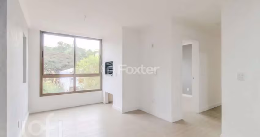 Apartamento com 3 quartos à venda na Travessa Alfredo Costa, 53, Medianeira, Porto Alegre