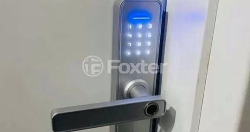 Apartamento com 1 quarto à venda na Avenida Senador Salgado Filho, 307, Centro Histórico, Porto Alegre