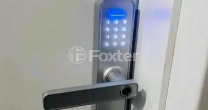 Apartamento com 1 quarto à venda na Avenida Senador Salgado Filho, 307, Centro Histórico, Porto Alegre