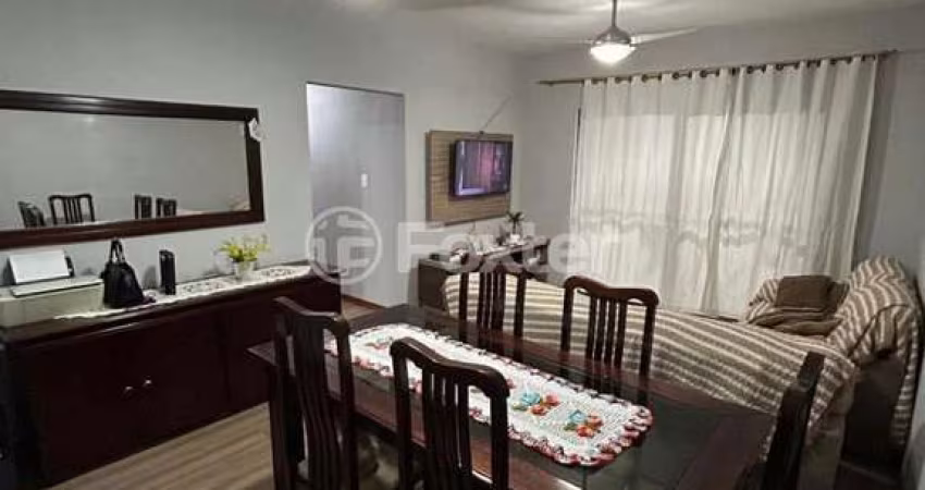 Apartamento com 3 quartos à venda na Avenida Dorival Cândido Luz de Oliveira, 1444, COHAB C, Gravataí