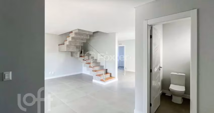 Casa com 3 quartos à venda na Servidão Sanhaçu, 2222, Lagoa da Conceição, Florianópolis