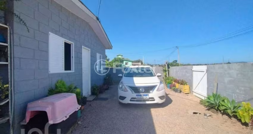 Casa com 3 quartos à venda na Rodovia Aderbal Ramos da Silva, 365, Pinheira, Palhoça