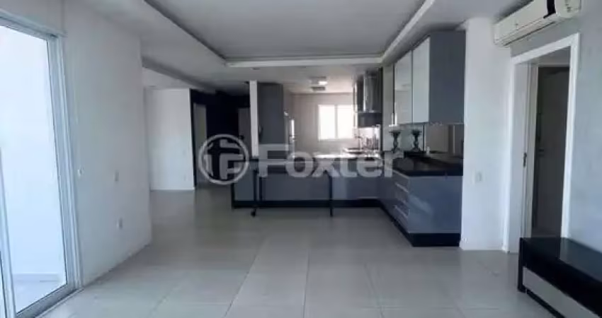 Cobertura com 4 quartos à venda na Rua Gilmar Darli Vieira, 210, Campeche, Florianópolis