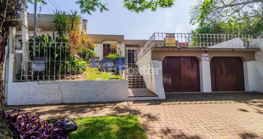 Casa comercial com 2 salas à venda na Avenida Pereira Passos, 796, Vila Assunção, Porto Alegre