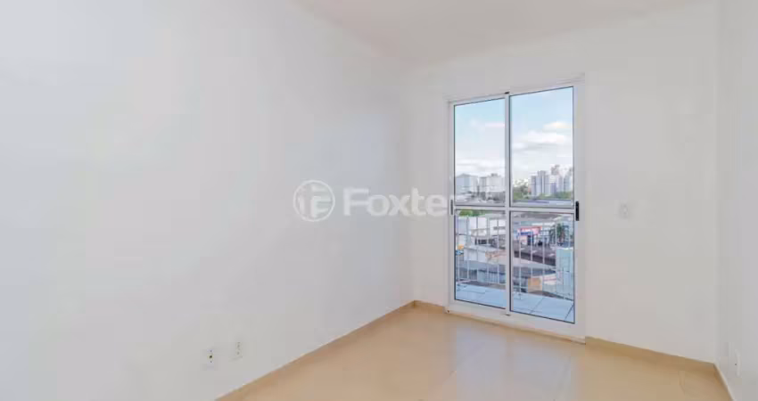 Apartamento com 2 quartos à venda na Avenida Assis Brasil, 4908, São Sebastião, Porto Alegre