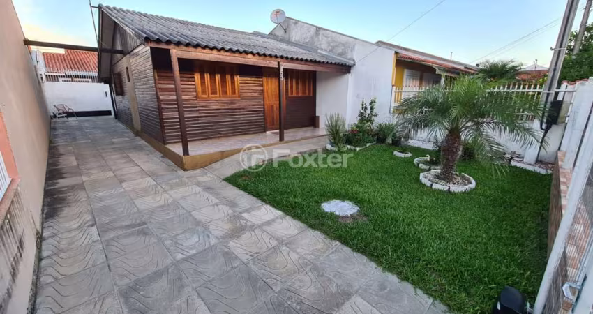 Casa com 2 quartos à venda na Rua Verona, 253, São José, Canoas