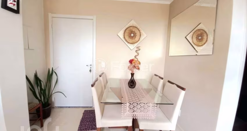 Apartamento com 2 quartos à venda na Rua Coronel Massot, 1229, Cristal, Porto Alegre
