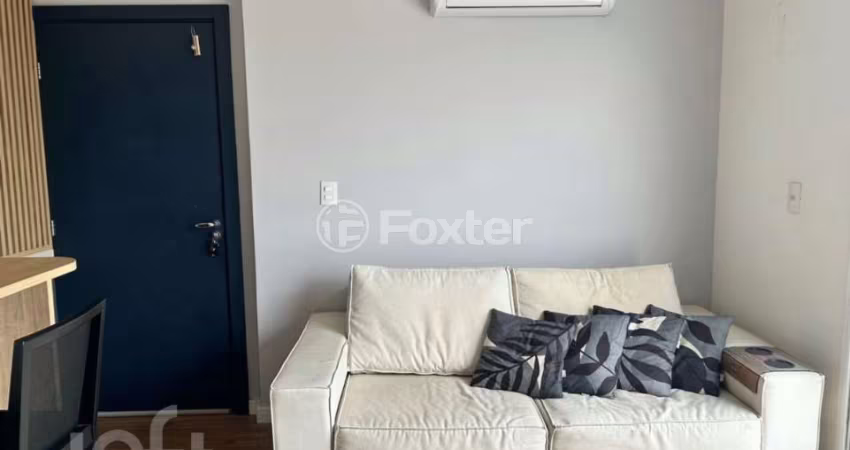 Apartamento com 2 quartos à venda na Avenida Doutor Severo da Silva, 1501, Estância Velha, Canoas
