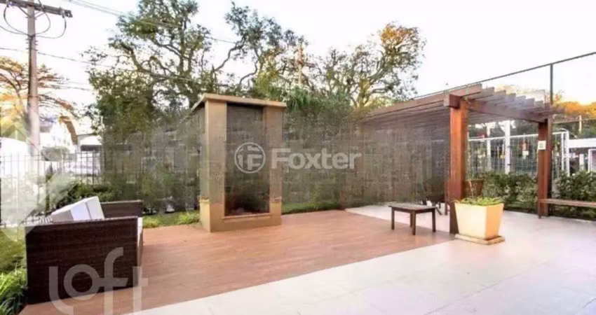 Apartamento com 3 quartos à venda na Avenida Polônia, 255, São Geraldo, Porto Alegre