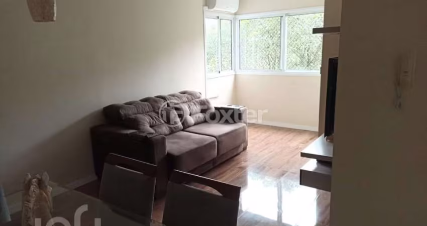 Apartamento com 2 quartos à venda na Rua Costa Lima, 790, Nonoai, Porto Alegre