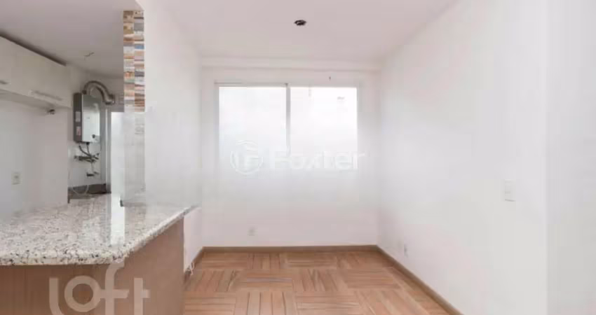 Apartamento com 2 quartos à venda na Rua Coronel Massot, 1229, Cristal, Porto Alegre