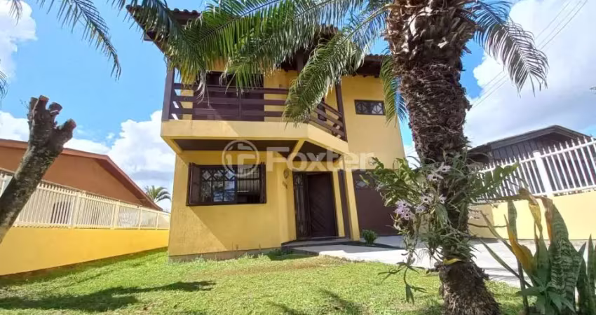 Casa com 2 quartos à venda na Estrada Vânius Abílio dos Santos, 3201, Santo Antônio, Gravataí