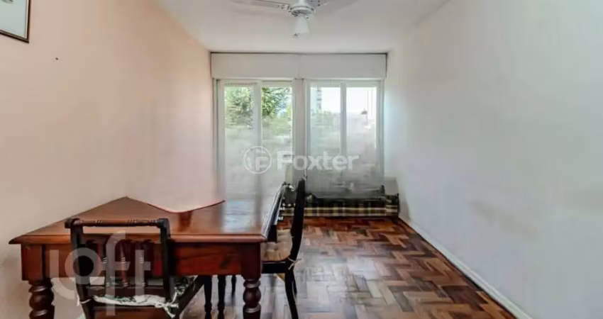 Apartamento com 3 quartos à venda na Rua Guilherme Alves, 546, Partenon, Porto Alegre