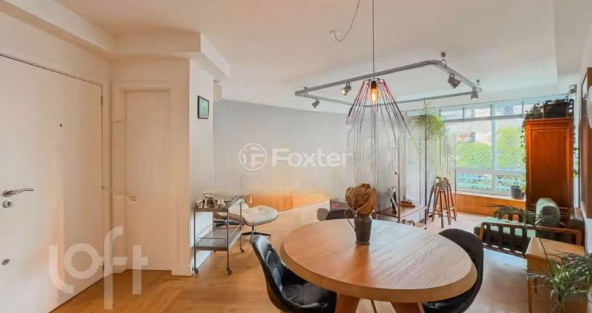 Apartamento com 2 quartos à venda na Avenida Luiz Manoel Gonzaga, 187, Três Figueiras, Porto Alegre