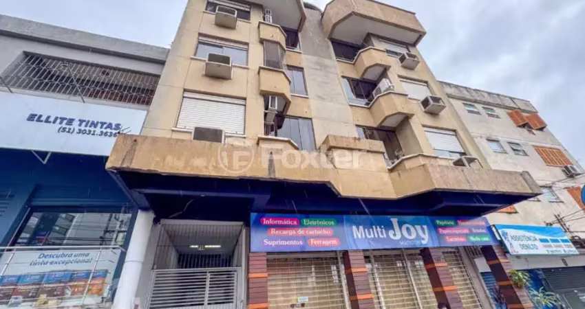 Apartamento com 2 quartos à venda na Avenida Santos Ferreira, 713, Marechal Rondon, Canoas