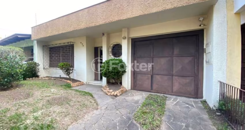 Casa com 3 quartos à venda na Rua Márcio Dias, 530, Nonoai, Porto Alegre