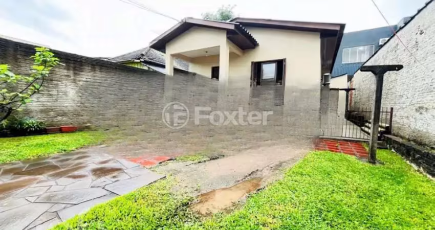 Casa com 2 quartos à venda na Rua Confraternização, 1440, Pátria Nova, Novo Hamburgo