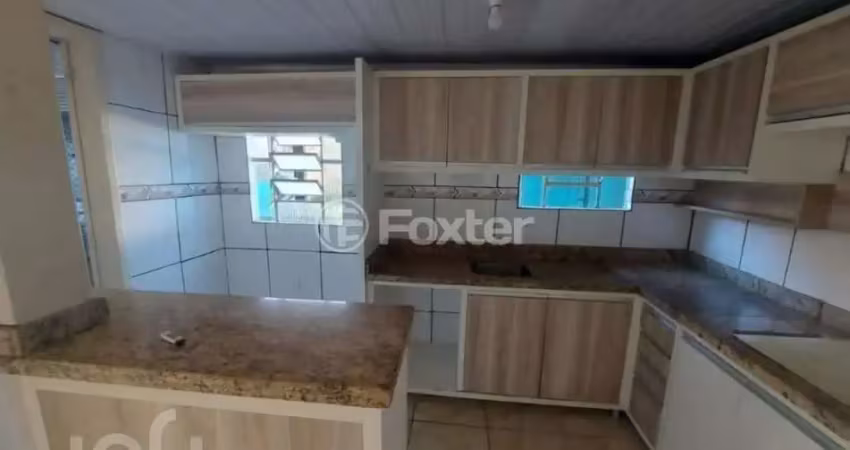 Casa com 3 quartos à venda na Rua Os Dezoito do Forte, 70, Bom Sucesso, Gravataí