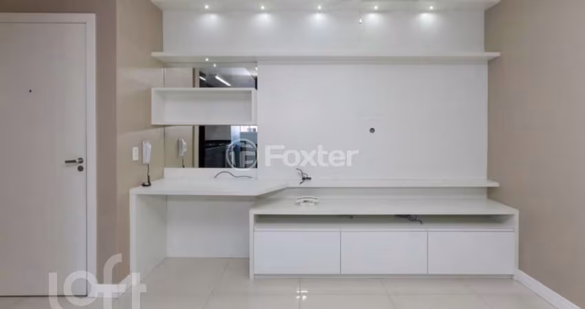 Apartamento com 2 quartos à venda na Rua Joaquim Caetano, 700, Fátima, Canoas