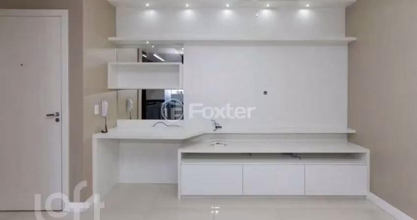Apartamento com 2 quartos à venda na Rua Joaquim Caetano, 700, Fátima, Canoas