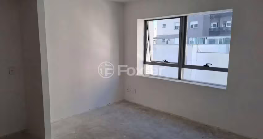 Kitnet / Stúdio à venda na Avenida Doutor Nilo Peçanha, 3245, Vila Jardim, Porto Alegre