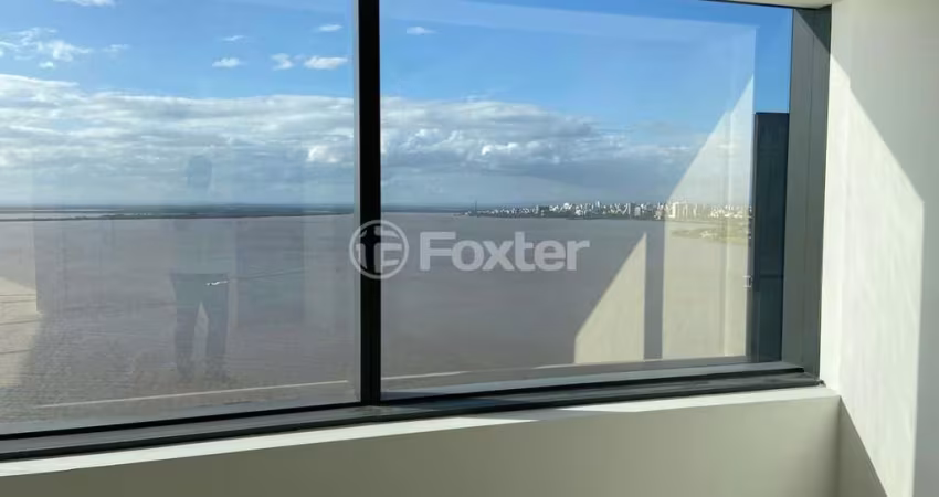 Sala comercial com 1 sala à venda na Avenida Padre Cacique, 2703, Praia de Belas, Porto Alegre