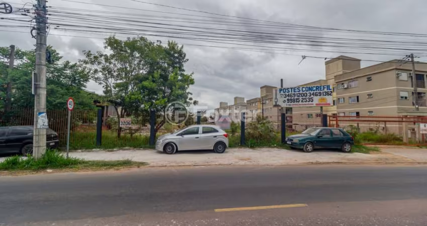Terreno comercial à venda na Avenida Marechal Rondon, 3200, Nova Cachoeirinha, Cachoeirinha