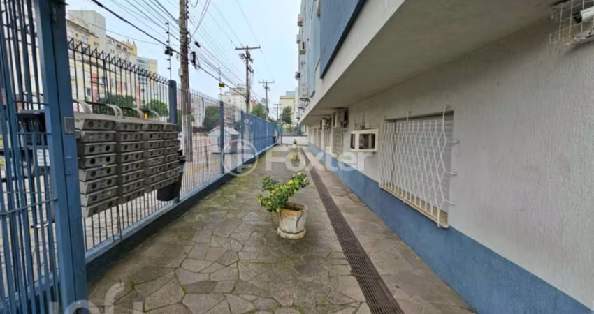 Apartamento com 2 quartos à venda na Avenida Érico Veríssimo, 697, Menino Deus, Porto Alegre