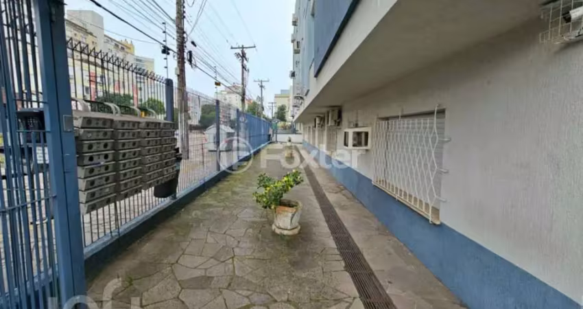 Apartamento com 2 quartos à venda na Avenida Érico Veríssimo, 697, Menino Deus, Porto Alegre