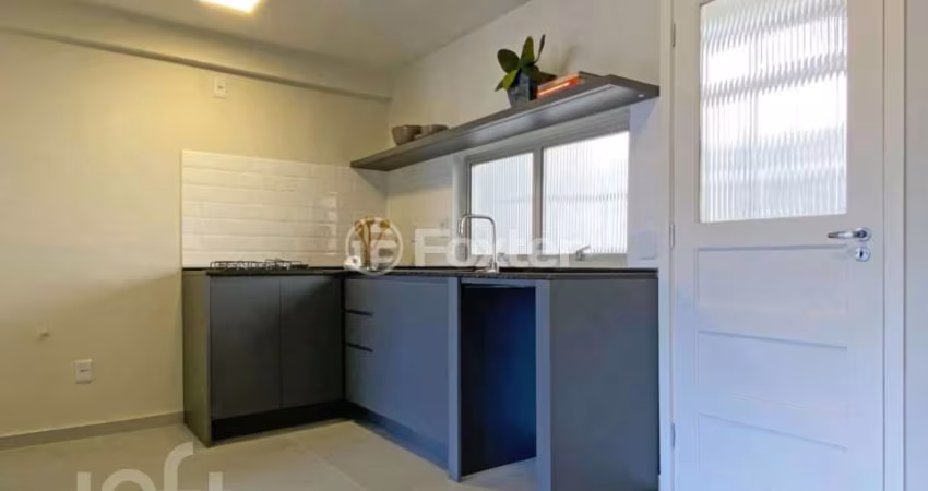 Apartamento com 2 quartos à venda na Rua Sinimbú, 78, Petrópolis, Porto Alegre