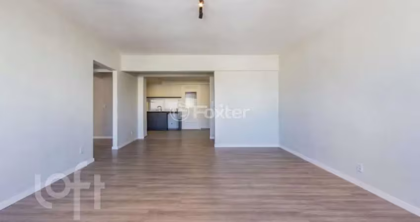 Apartamento com 2 quartos à venda na Rua Sinimbú, 78, Petrópolis, Porto Alegre