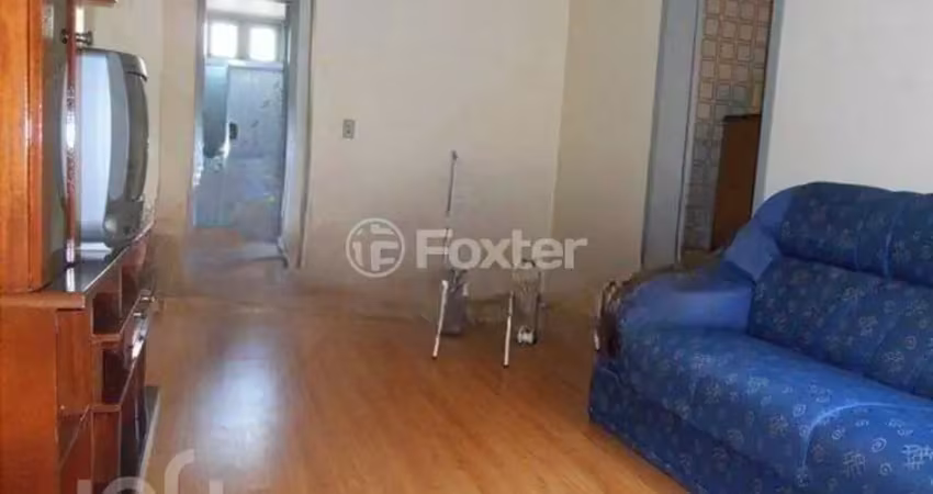 Apartamento com 1 quarto à venda na Rua Teixeira de Freitas, 776, Santo Antônio, Porto Alegre