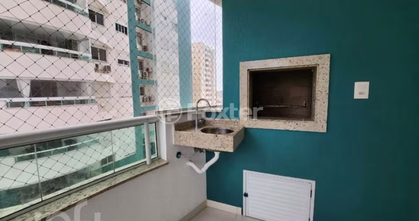 Apartamento com 3 quartos à venda na Avenida Brigadeiro da Silva Paes, 85, Campinas, São José