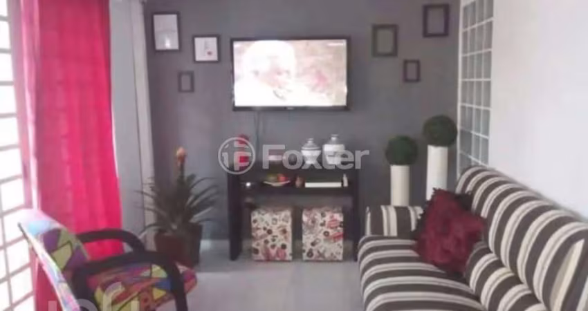 Casa com 5 quartos à venda na Servidão Oliveira, 75, Cachoeira do Bom Jesus, Florianópolis